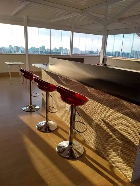 Foto 8 de Cobertura com 3 quartos à venda, 330m2 em Nova Petrópolis, Sao Bernardo Do Campo - SP