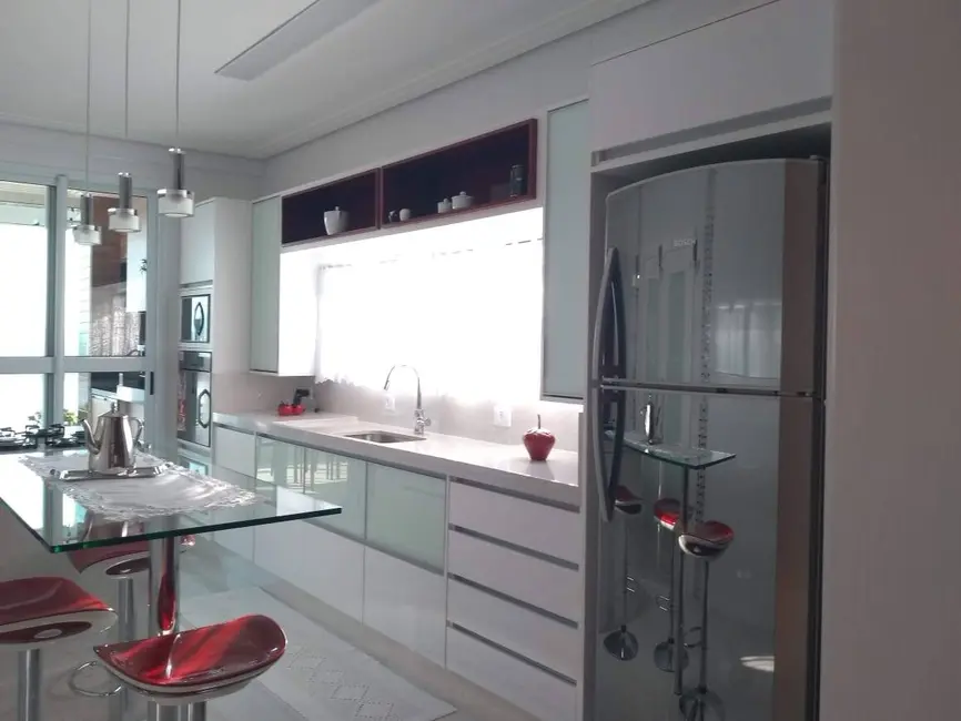 Foto 3 de Cobertura com 3 quartos à venda, 330m2 em Nova Petrópolis, Sao Bernardo Do Campo - SP