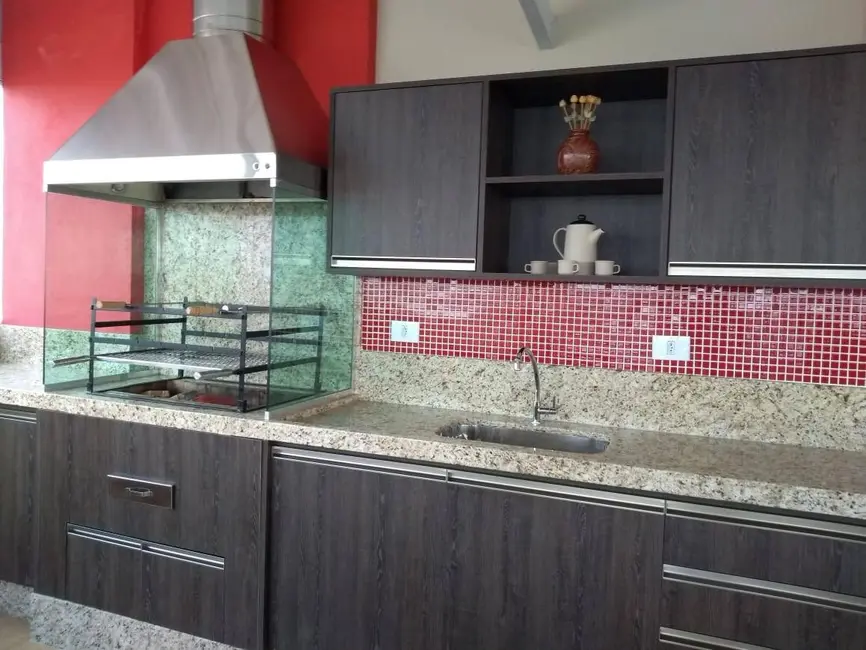 Foto 7 de Cobertura com 3 quartos à venda, 330m2 em Nova Petrópolis, Sao Bernardo Do Campo - SP