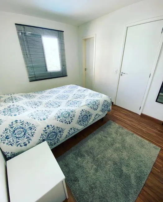 Foto 8 de Apartamento com 3 quartos à venda, 80m2 em Jardim Bela Vista, Santo Andre - SP
