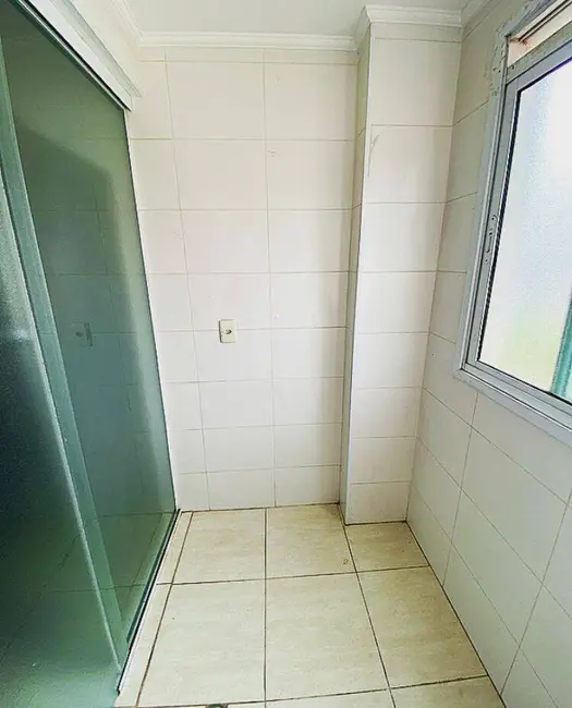 Foto 6 de Apartamento com 3 quartos à venda, 80m2 em Jardim Bela Vista, Santo Andre - SP