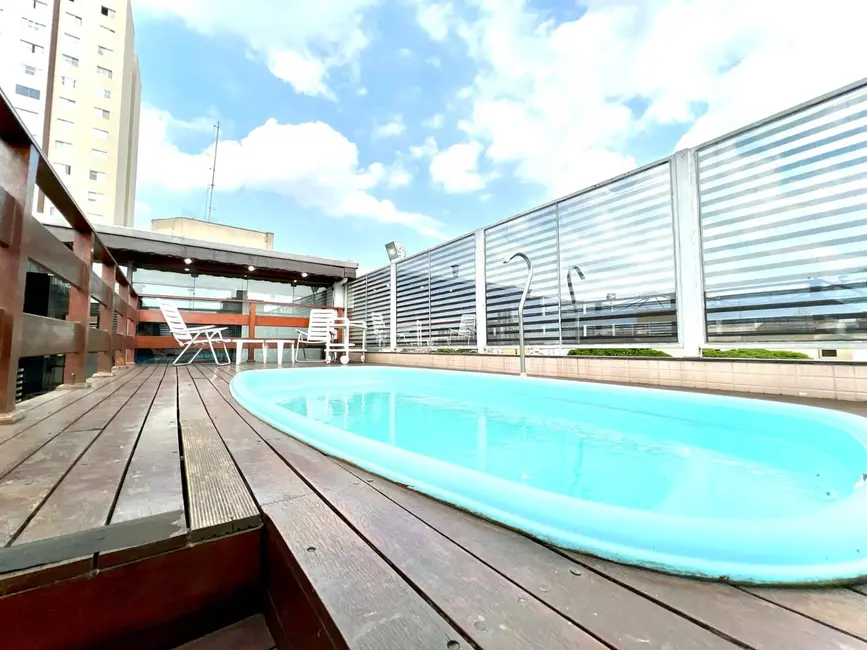 Foto 9 de Cobertura com 3 quartos à venda, 374m2 em Santa Maria, Sao Caetano Do Sul - SP