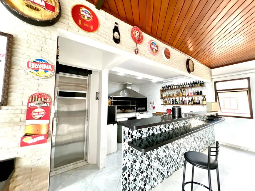 Foto 5 de Cobertura com 3 quartos à venda, 374m2 em Santa Maria, Sao Caetano Do Sul - SP