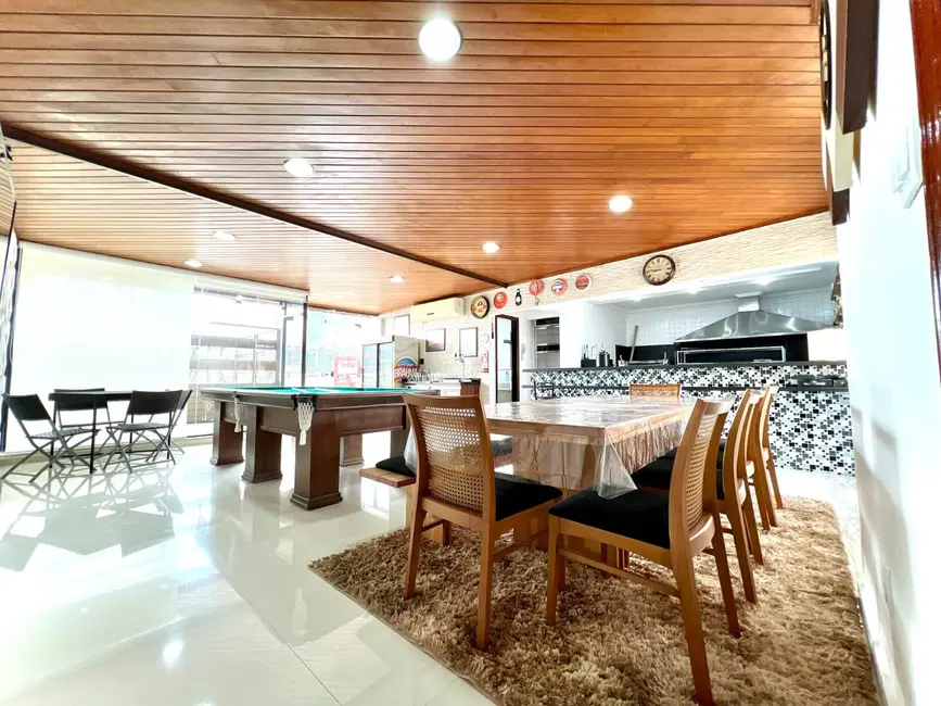 Foto 4 de Cobertura com 3 quartos à venda, 374m2 em Santa Maria, Sao Caetano Do Sul - SP