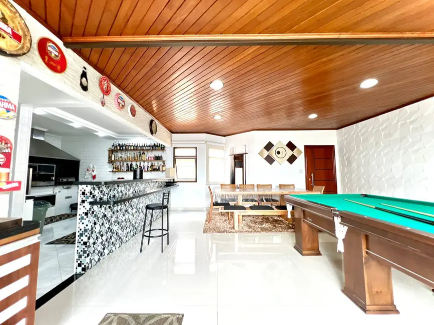 Foto 7 de Cobertura com 3 quartos à venda, 374m2 em Santa Maria, Sao Caetano Do Sul - SP