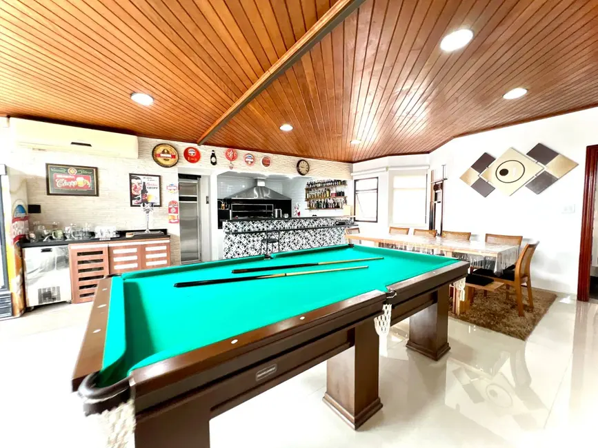 Foto 6 de Cobertura com 3 quartos à venda, 374m2 em Santa Maria, Sao Caetano Do Sul - SP