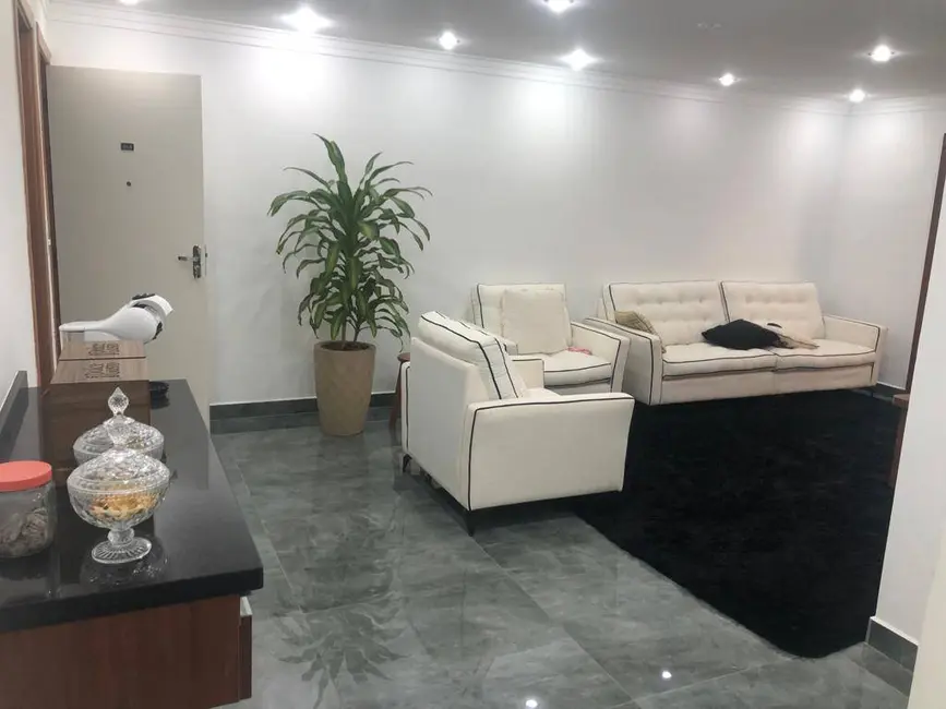 Foto 3 de Apartamento com 4 quartos à venda, 126m2 em Enseada, Guaruja - SP