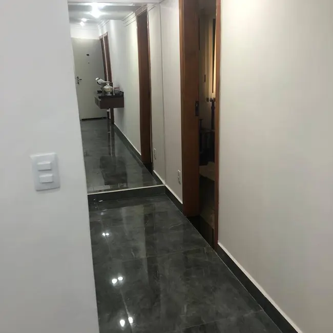 Foto 8 de Apartamento com 4 quartos à venda, 126m2 em Enseada, Guaruja - SP