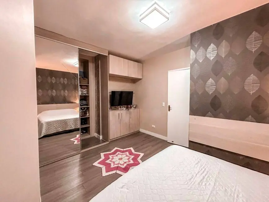 Foto 2 de Casa com 3 quartos à venda, 118m2 em Vila Homero Thon, Santo Andre - SP