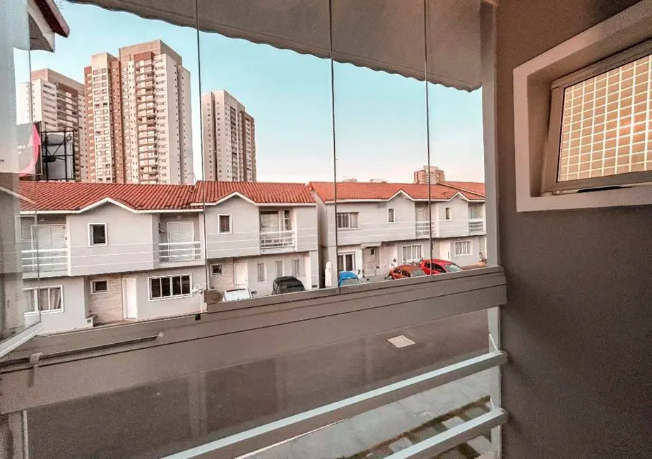 Foto 8 de Casa com 3 quartos à venda, 118m2 em Vila Homero Thon, Santo Andre - SP