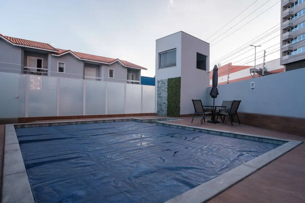 Foto 1 de Casa com 3 quartos à venda, 118m2 em Vila Homero Thon, Santo Andre - SP