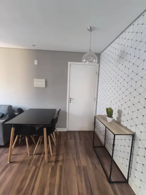 Foto 8 de Apartamento com 2 quartos à venda, 44m2 em Canhema, Diadema - SP