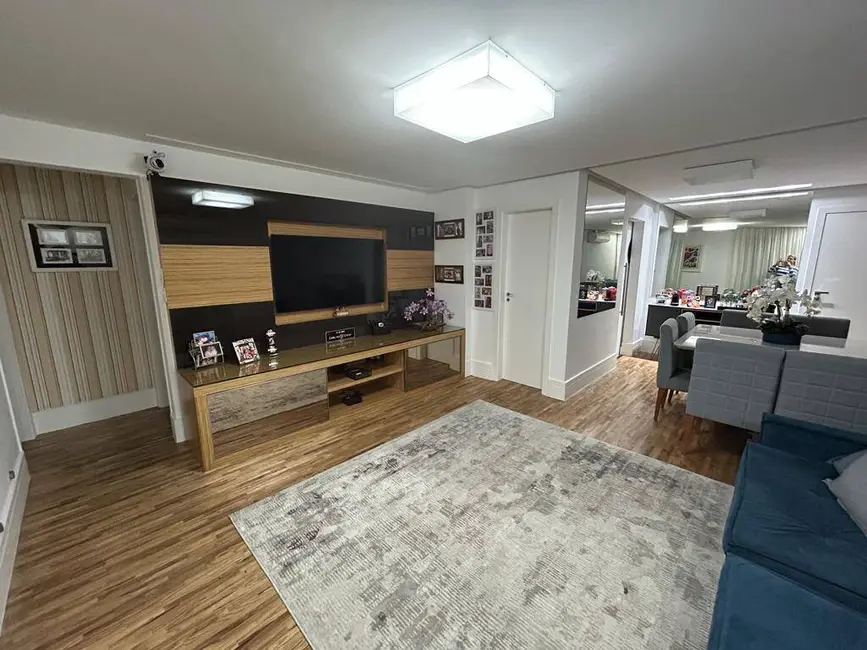 Apartamento com 3 quartos à venda, 97m2 em Campestre, Santo Andre - SP - imagem 6 Foto 6 de Apartamento com 3 quartos à venda, 97m2 em Campestre, Santo Andre - SP