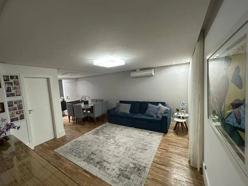 Apartamento com 3 quartos à venda, 97m2 em Campestre, Santo Andre - SP - imagem 7 Foto 7 de Apartamento com 3 quartos à venda, 97m2 em Campestre, Santo Andre - SP