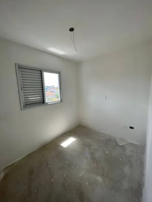 Foto 7 de Apartamento com 2 quartos à venda, 51m2 em Parque das Nações, Santo Andre - SP