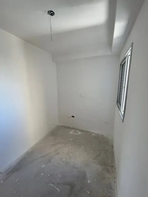 Foto 9 de Apartamento com 2 quartos à venda, 51m2 em Parque das Nações, Santo Andre - SP
