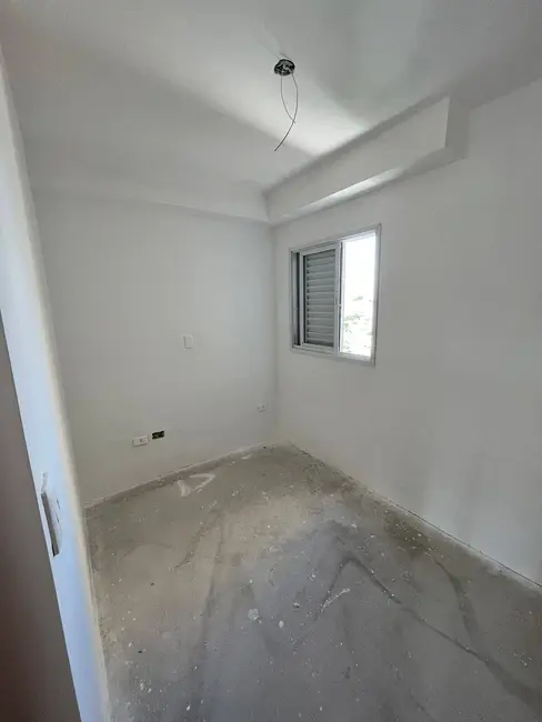 Foto 8 de Apartamento com 2 quartos à venda, 51m2 em Parque das Nações, Santo Andre - SP