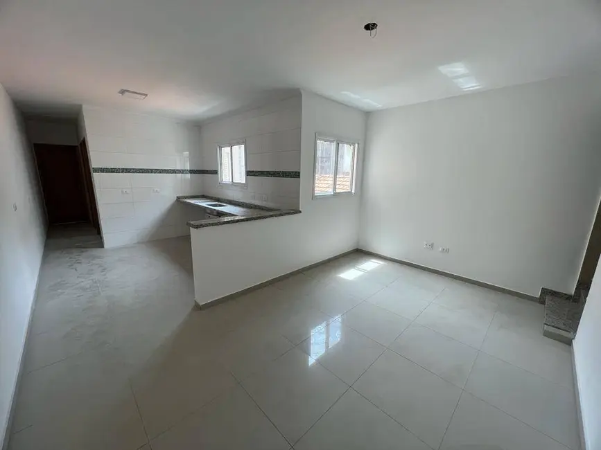 Foto 1 de Apartamento com 2 quartos à venda, 140m2 em Vila Marina, Santo Andre - SP