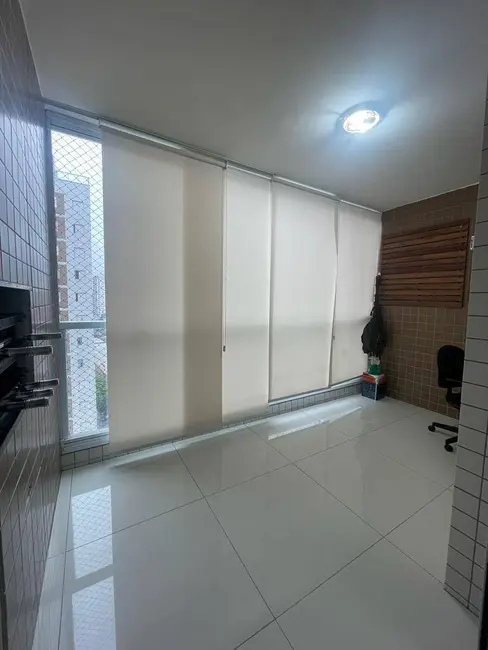Foto 3 de Apartamento com 3 quartos à venda, 102m2 em Baeta Neves, Sao Bernardo Do Campo - SP