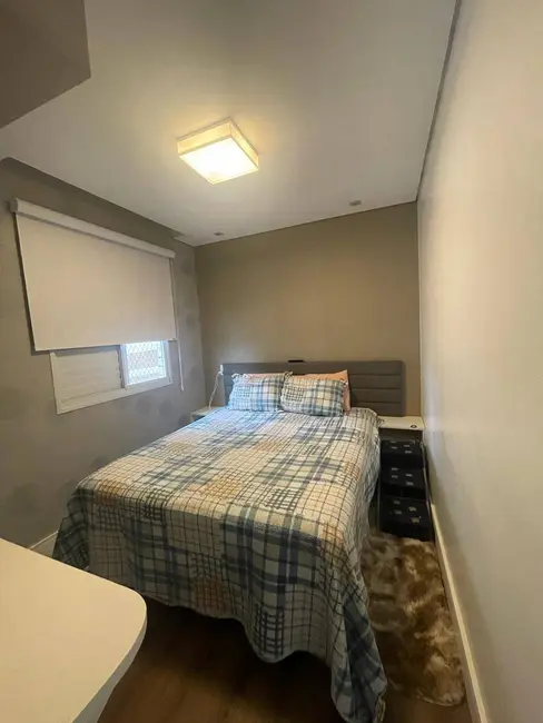 Foto 7 de Apartamento com 3 quartos à venda, 102m2 em Baeta Neves, Sao Bernardo Do Campo - SP