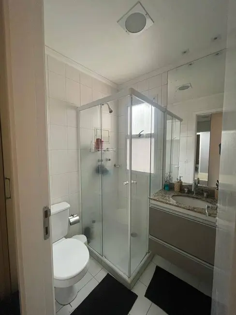 Foto 9 de Apartamento com 3 quartos à venda, 102m2 em Baeta Neves, Sao Bernardo Do Campo - SP