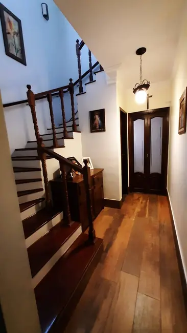 Foto 7 de Casa com 3 quartos à venda, 175m2 em Vila América, Santo Andre - SP