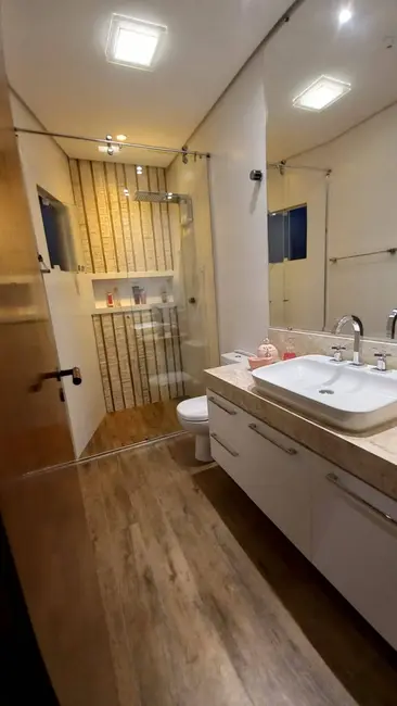 Foto 8 de Casa com 3 quartos à venda, 175m2 em Vila América, Santo Andre - SP