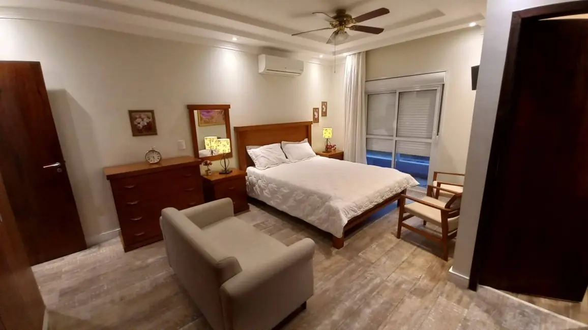 Foto 6 de Casa com 3 quartos à venda, 175m2 em Vila América, Santo Andre - SP