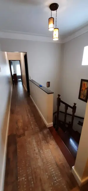 Foto 3 de Casa com 3 quartos à venda, 175m2 em Vila América, Santo Andre - SP