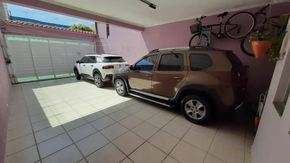 Foto 9 de Casa com 3 quartos à venda, 175m2 em Vila América, Santo Andre - SP