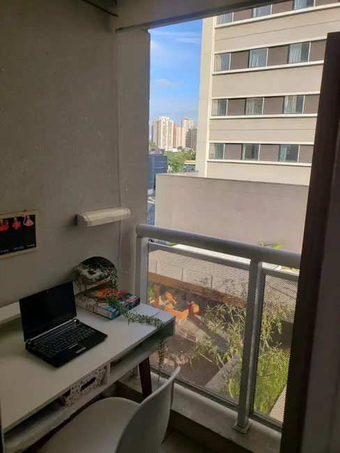 Foto 7 de Apartamento com 2 quartos à venda, 62m2 em Centro, Sao Bernardo Do Campo - SP
