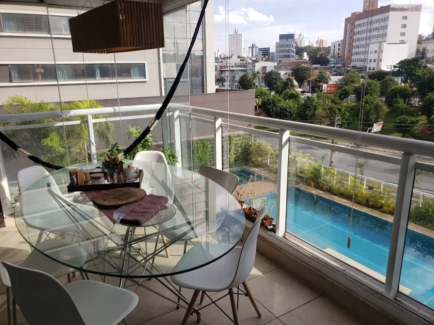 Foto 2 de Apartamento com 2 quartos à venda, 62m2 em Centro, Sao Bernardo Do Campo - SP