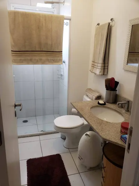 Foto 5 de Apartamento com 2 quartos à venda, 62m2 em Centro, Sao Bernardo Do Campo - SP