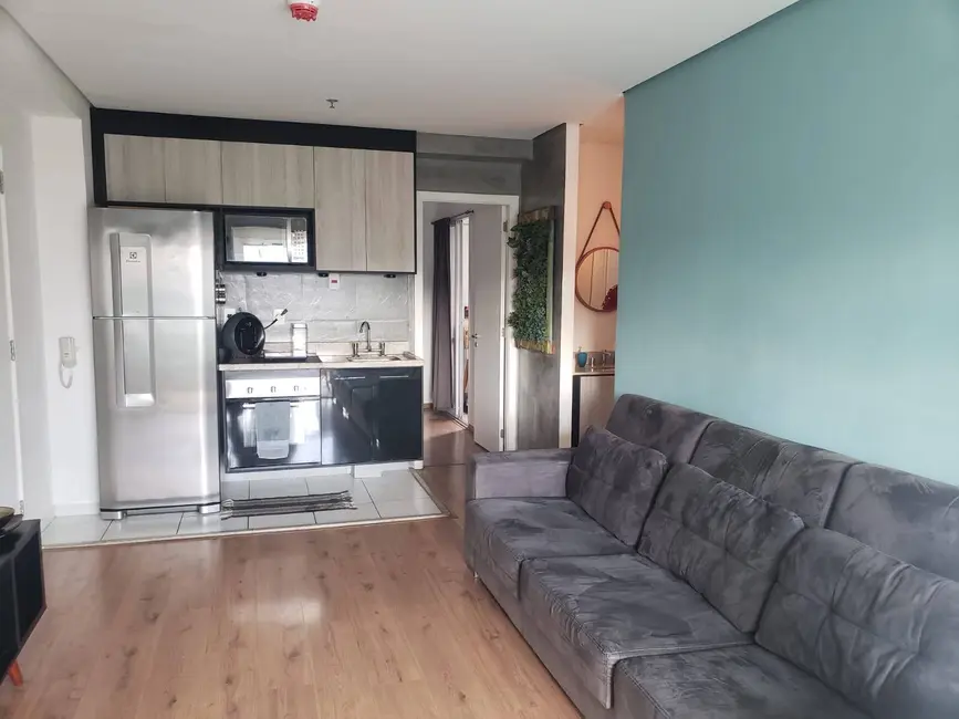 Foto 9 de Apartamento com 2 quartos à venda, 62m2 em Centro, Sao Bernardo Do Campo - SP