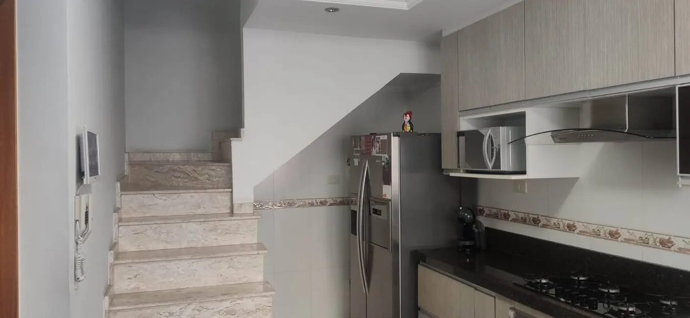 Foto 5 de Apartamento com 3 quartos à venda, 176m2 em Vila Floresta, Santo Andre - SP