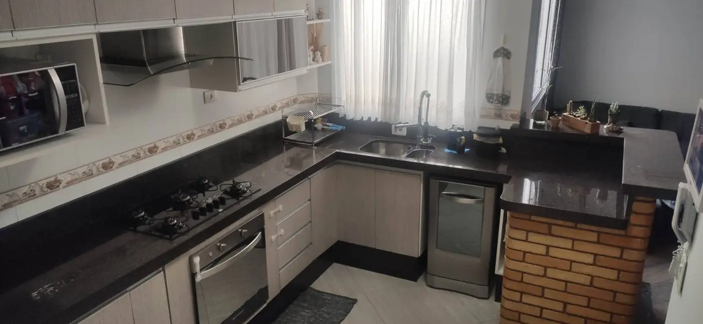 Foto 2 de Apartamento com 3 quartos à venda, 176m2 em Vila Floresta, Santo Andre - SP