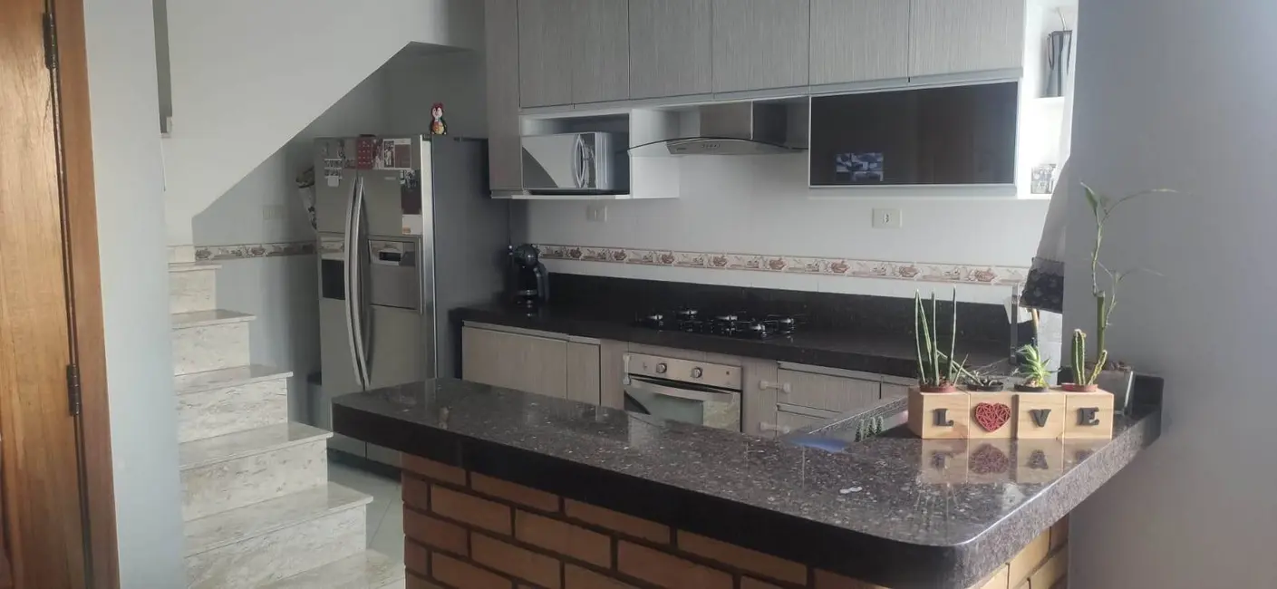 Foto 1 de Apartamento com 3 quartos à venda, 176m2 em Vila Floresta, Santo Andre - SP