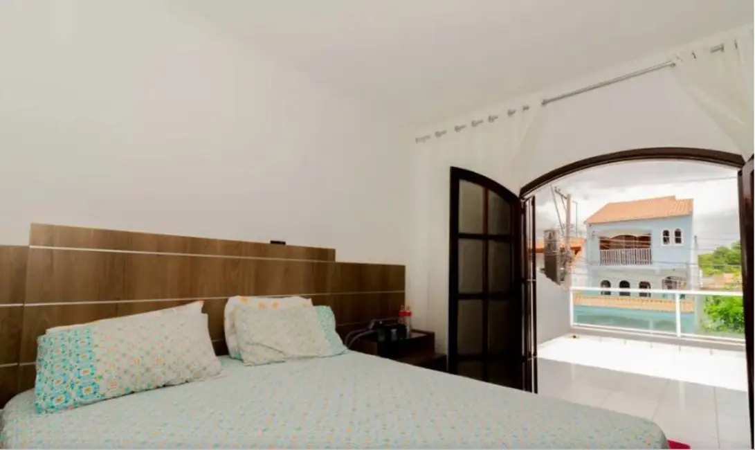 Foto 7 de Casa com 3 quartos à venda, 175m2 em Jardim Las Vegas, Santo Andre - SP