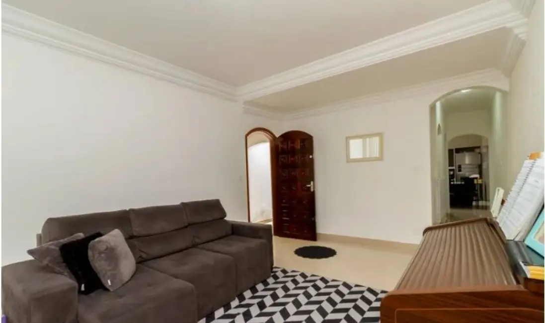 Foto 5 de Casa com 3 quartos à venda, 175m2 em Jardim Las Vegas, Santo Andre - SP