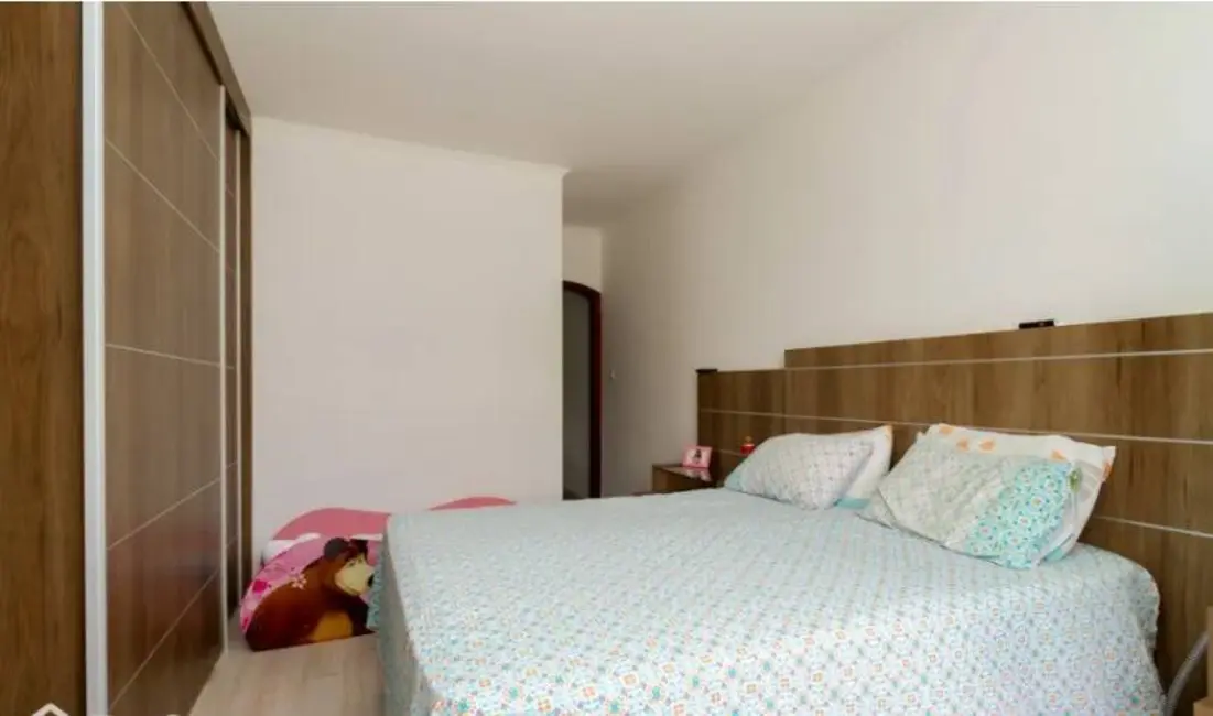 Foto 8 de Casa com 3 quartos à venda, 175m2 em Jardim Las Vegas, Santo Andre - SP