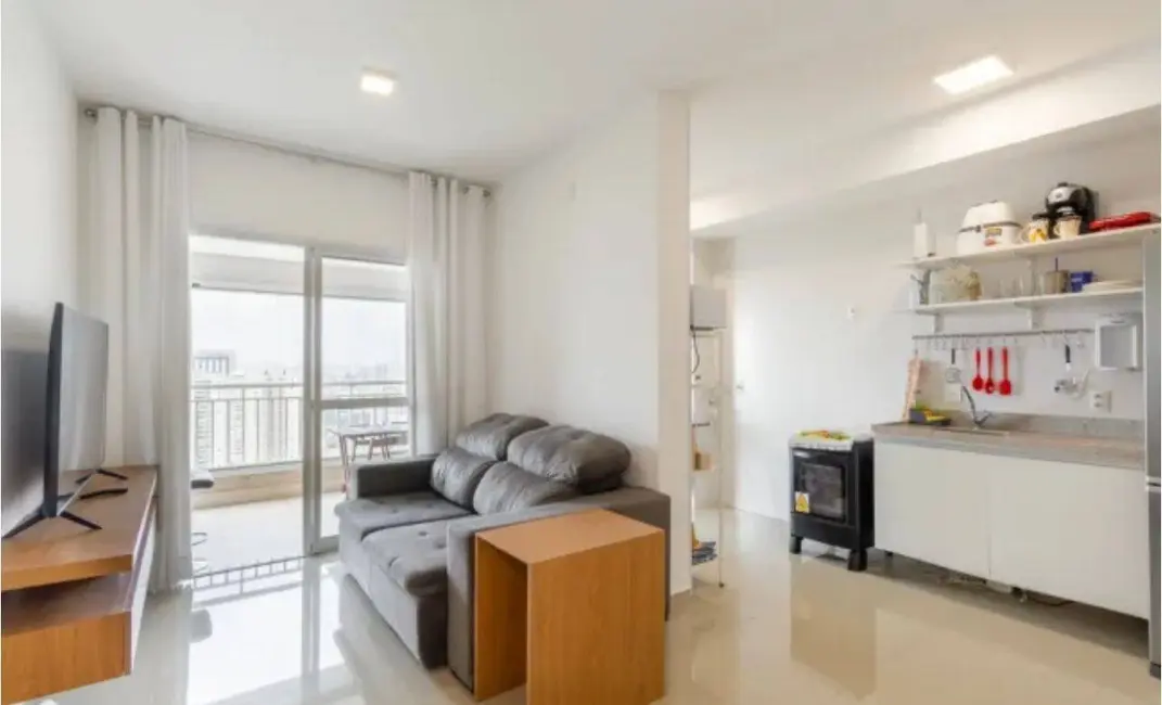 Foto 1 de Apartamento com 2 quartos à venda, 77m2 em Centro, Sao Bernardo Do Campo - SP