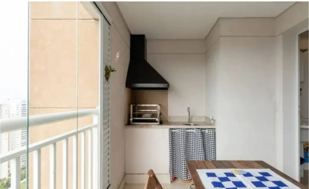 Foto 6 de Apartamento com 2 quartos à venda, 77m2 em Centro, Sao Bernardo Do Campo - SP