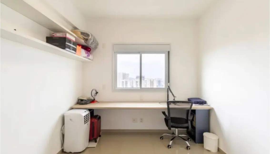 Foto 8 de Apartamento com 2 quartos à venda, 77m2 em Centro, Sao Bernardo Do Campo - SP