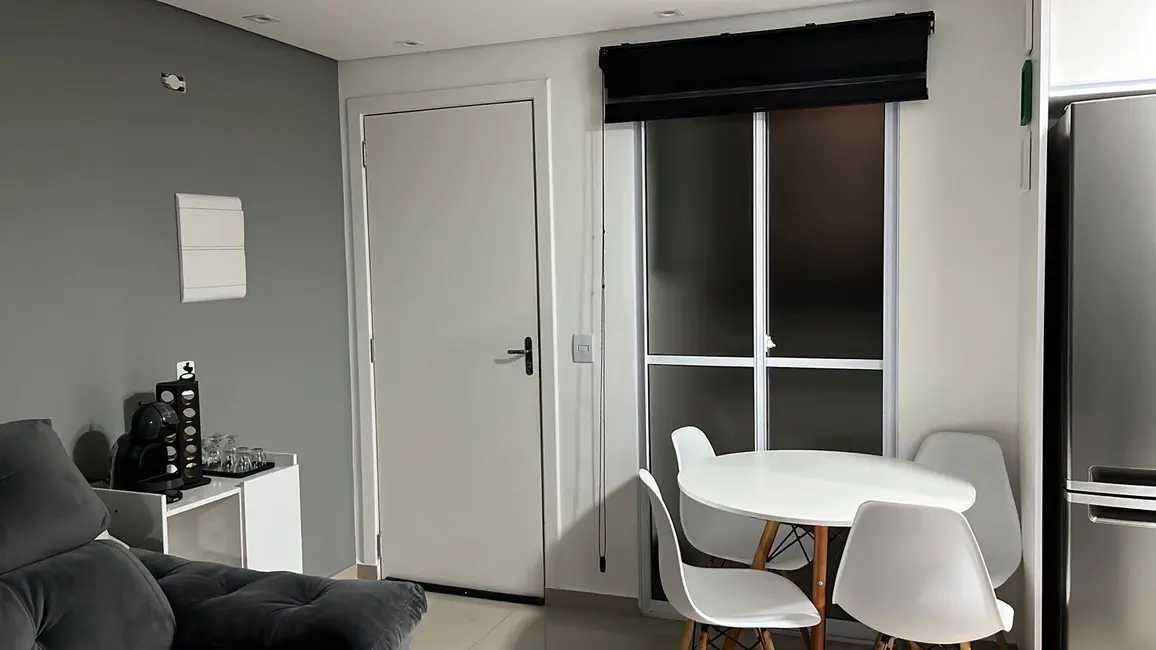 Foto 2 de Apartamento com 2 quartos à venda, 44m2 em Nova Petrópolis, Sao Bernardo Do Campo - SP