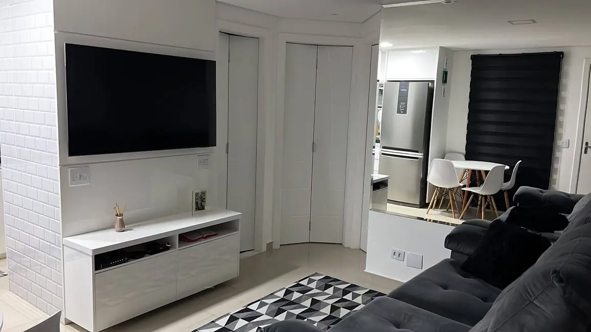 Foto 1 de Apartamento com 2 quartos à venda, 44m2 em Nova Petrópolis, Sao Bernardo Do Campo - SP