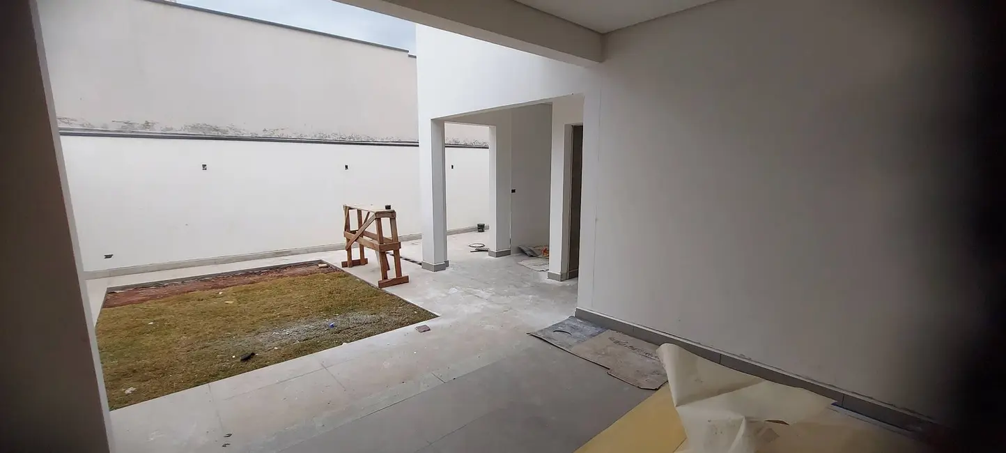 Foto 6 de Casa com 3 quartos à venda, 165m2 em Boituva - SP