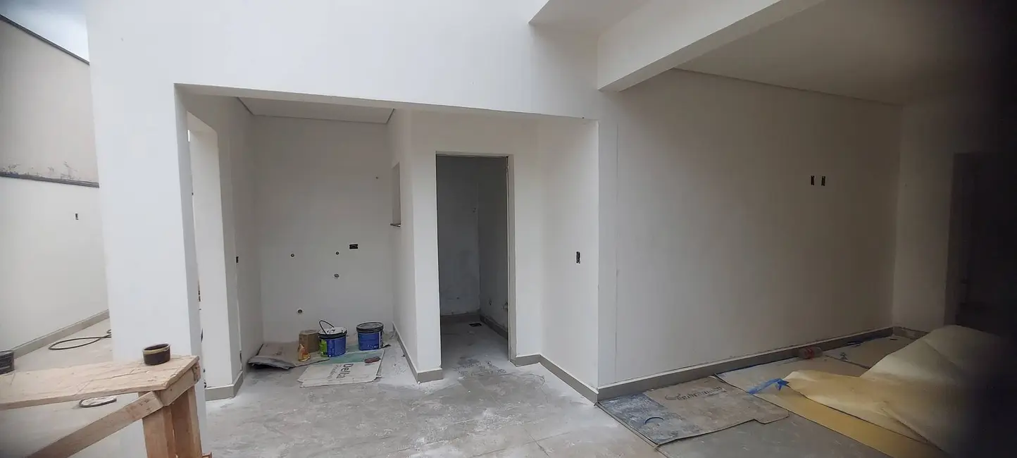 Foto 7 de Casa com 3 quartos à venda, 165m2 em Boituva - SP