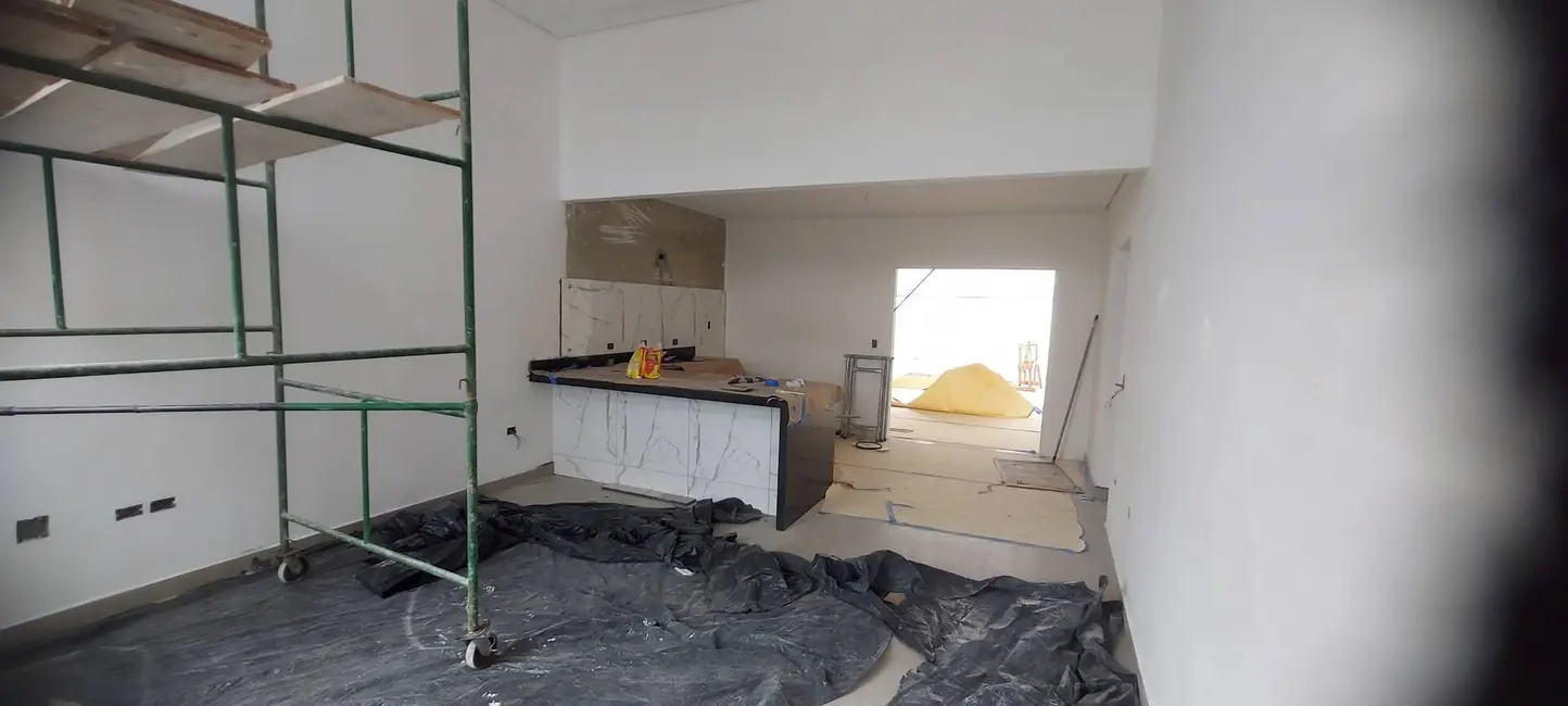 Foto 4 de Casa com 3 quartos à venda, 165m2 em Boituva - SP