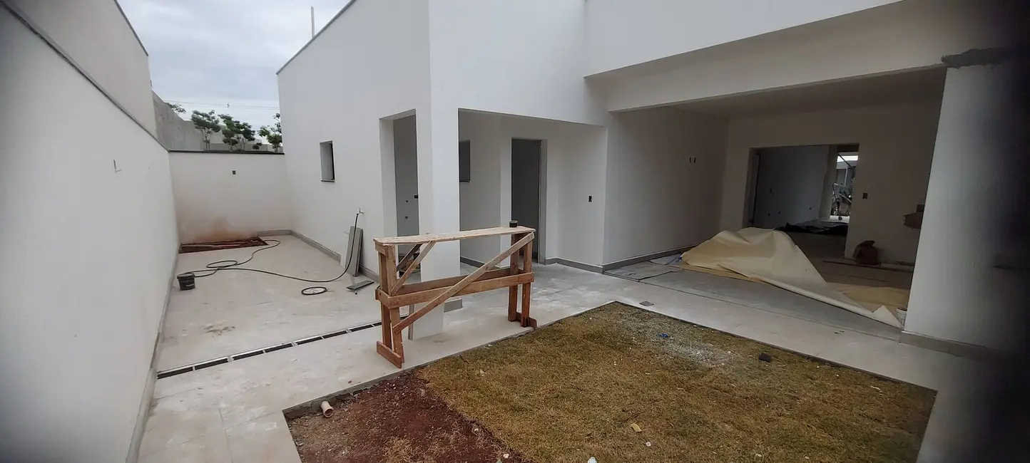Foto 8 de Casa com 3 quartos à venda, 165m2 em Boituva - SP