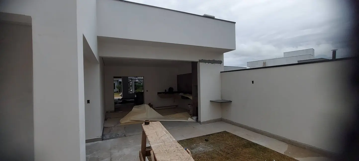 Foto 9 de Casa com 3 quartos à venda, 165m2 em Boituva - SP